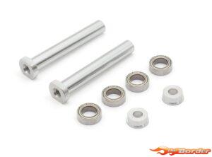 Kyosho Inferno MP11 Servo Saver Post IF717