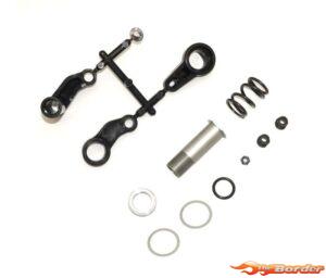 Kyosho Inferno MP11 Servo Saver Set IF720