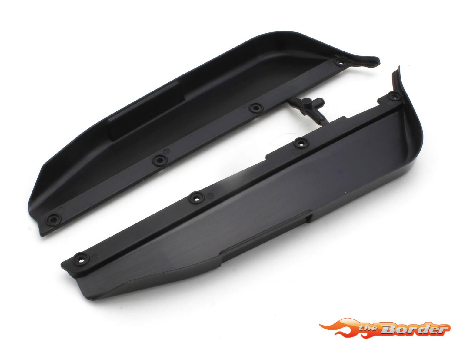 Kyosho Inferno MP11 Side Guard IF733
