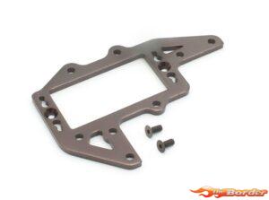 Kyosho Inferno MP11 Steering Servo Plate IF702