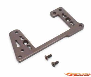 Kyosho Inferno MP11 Throttle Servo Plate IF703
