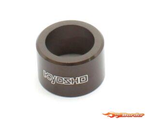 Kyosho Inferno MP11 Wheel Shaft Cover for CAP CVD (1) IF746-03GM