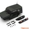 Kyosho Suzuki Jimny Sierra Green Mini-Z 4X4 MX01 MXB03GR