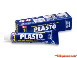 Revell Plasto Putty Plamuur 29607