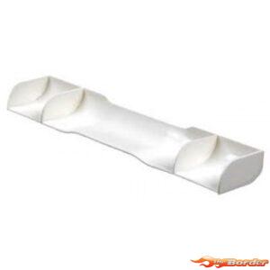 Protoform White Mouled Wing Kit for 200mm TC PR1718-00