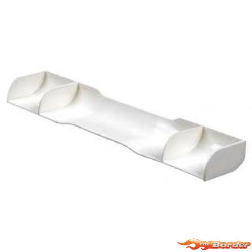 Protoform White Mouled Wing Kit for 200mm TC PR1718-00