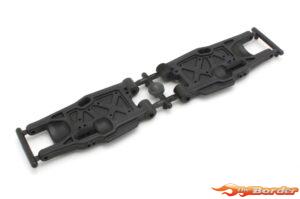 Rear Lower Suspension Arm Kyosho Inferno MP11 (2) IF726