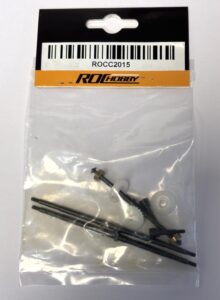 RocHobby 1/18 Atlas Axle Drive Shaft Set ROCC2015