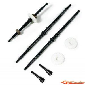 RocHobby 1/18 Atlas Axle Drive Shaft Set ROCC2015