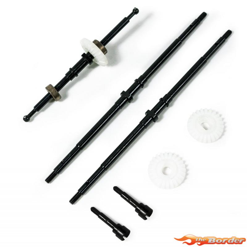 RocHobby 1/18 Atlas Axle Drive Shaft Set ROCC2015