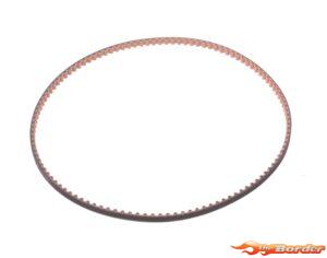 Schumacher 117T x 3.0mm Belt - Vibe TC U9095