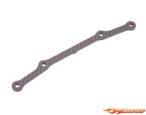 Schumacher C/F Camber Strap 1.5 Degree - Atom 3 U8486
