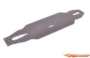 Schumacher C/F Chassis - Vibe TC U9119