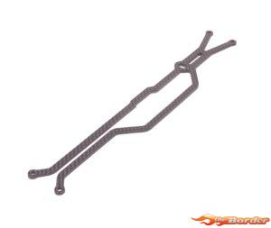 Schumacher C/F Topdeck - Vibe TC U9120
