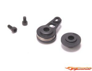 Schumacher Pro TC Alloy Impact Servo Saver U8709