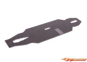 Schumacher S2 Chassis - Vibe TC U9089