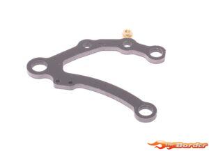 Schumacher S2 FL Wishbone - Vibe TC U9083