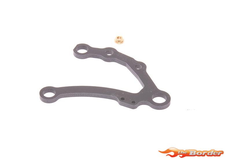 Schumacher S2 FR Wishbone - Vibe TC U9084