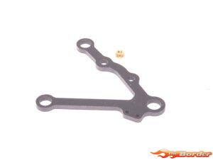 Schumacher S2 RL WIshbone - Vibe TC U9085