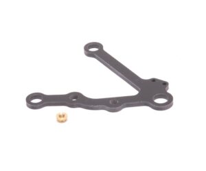 Schumacher S2 RR Wishbone - Vibe TC U9086