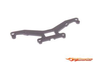 Schumacher S2 Rear Shock Mount - Vibe TC U9088