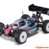 Kyosho Inferno MP11 TKI3 1/8 4WD Buggy Kit 33028B - Afbeelding 5