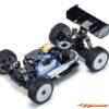 Kyosho Inferno MP11 TKI3 1/8 4WD Buggy Kit 33028B - Afbeelding 4