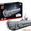 Revell U-Boot "Das Boot" Brick System 6483 Steentjes 00960 - Afbeelding 2