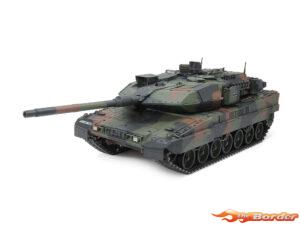 Tamiya 1/16 Leopard 2 A7V Full Option Edition 56047
