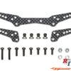 Tamiya DT-04 Carbon Damper Stay Set 22094