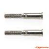 Tamiya DT-04 Freewheel Axles 22095