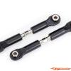 Traxxas Camber Link Turnbuckles 49mm (63mm center to center) (1 Left, 1 Right) 7431