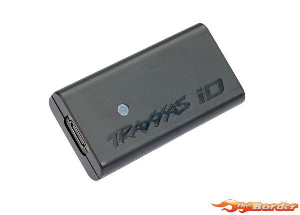 Traxxas USB-C 2S LiPo Lader 2920
