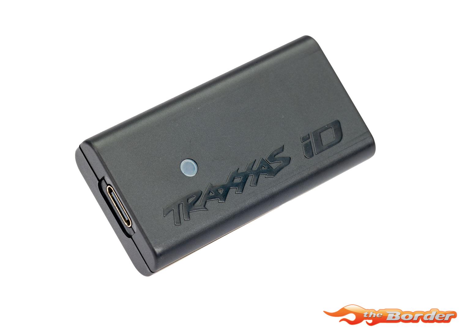 Traxxas USB-C 2S LiPo Lader 2920