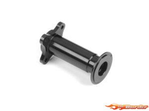 XRAY XP10 Alu Rear Wheel Hub - Right 375034