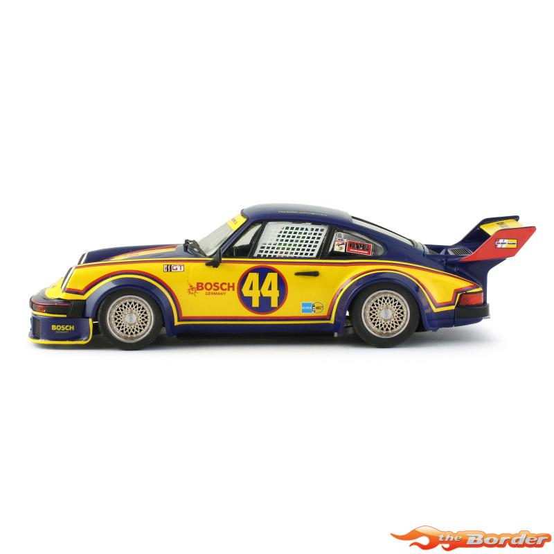 RevoSlot 132 Porsche 934 John Sisk Racing #44 RS0267 - Afbeelding 3