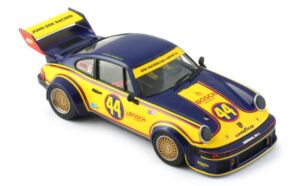 RevoSlot 132 Porsche 934 John Sisk Racing #44 RS0267