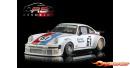 RevoSlot 132 Porsche 934 Team Brumos #61 RS0268 - Afbeelding 6