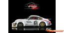RevoSlot 132 Porsche 934 Team Brumos #61 RS0268 - Afbeelding 5