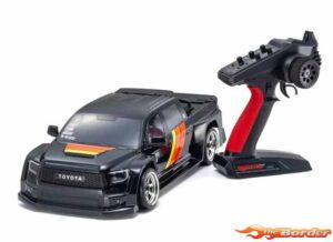 Kyosho Fazer D2 Toyota Tundra 1/10 Drift Readyset 34531B