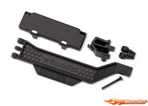 Traxxas Battery Hold-down/strap 10726X - Afbeelding 2