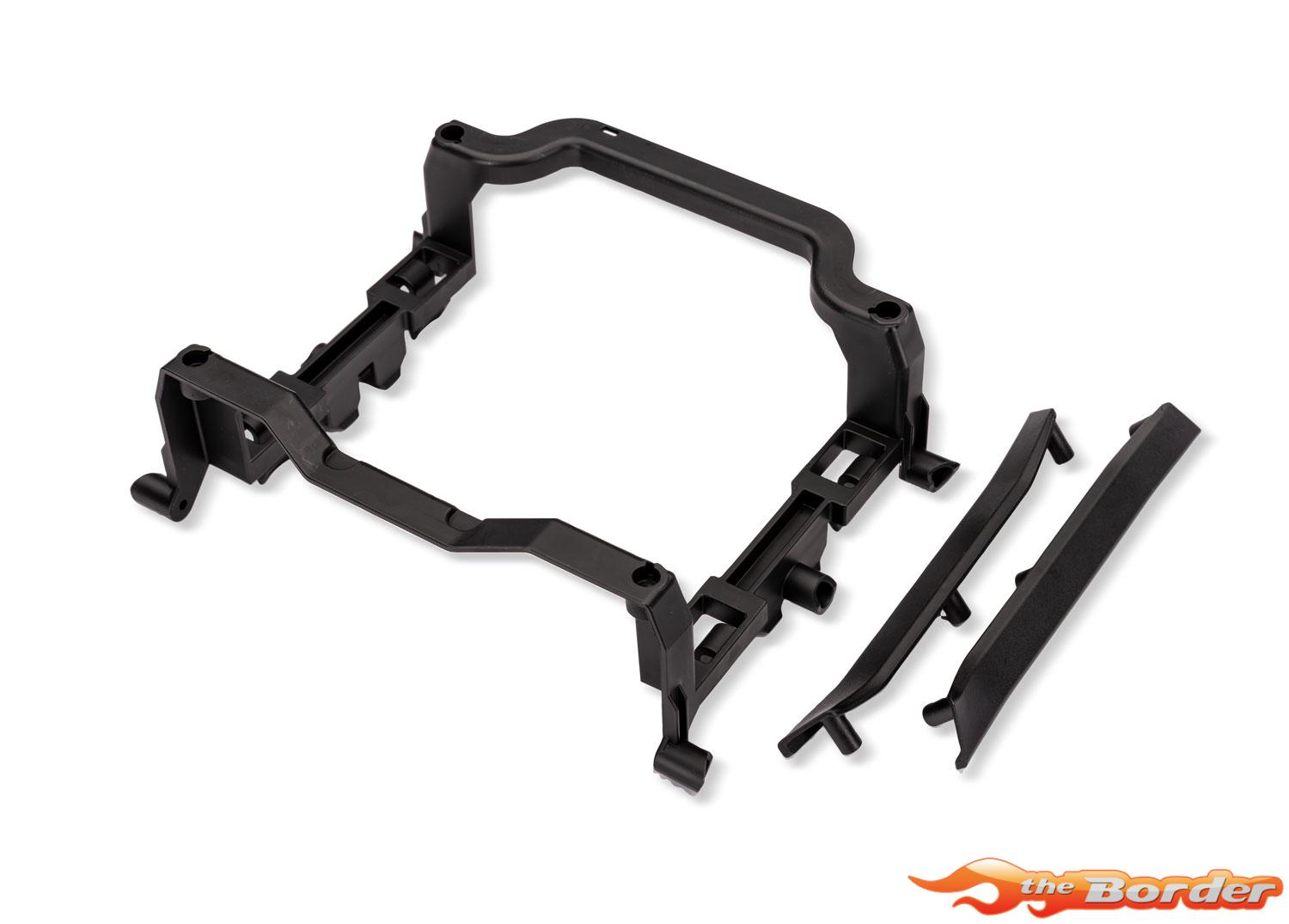 Traxxas Body Cross Brace with Clipless Latches 10820