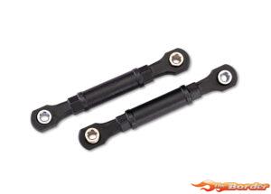 Traxxas 51 mm Fixed-Length Front Toe Links (2) 10843