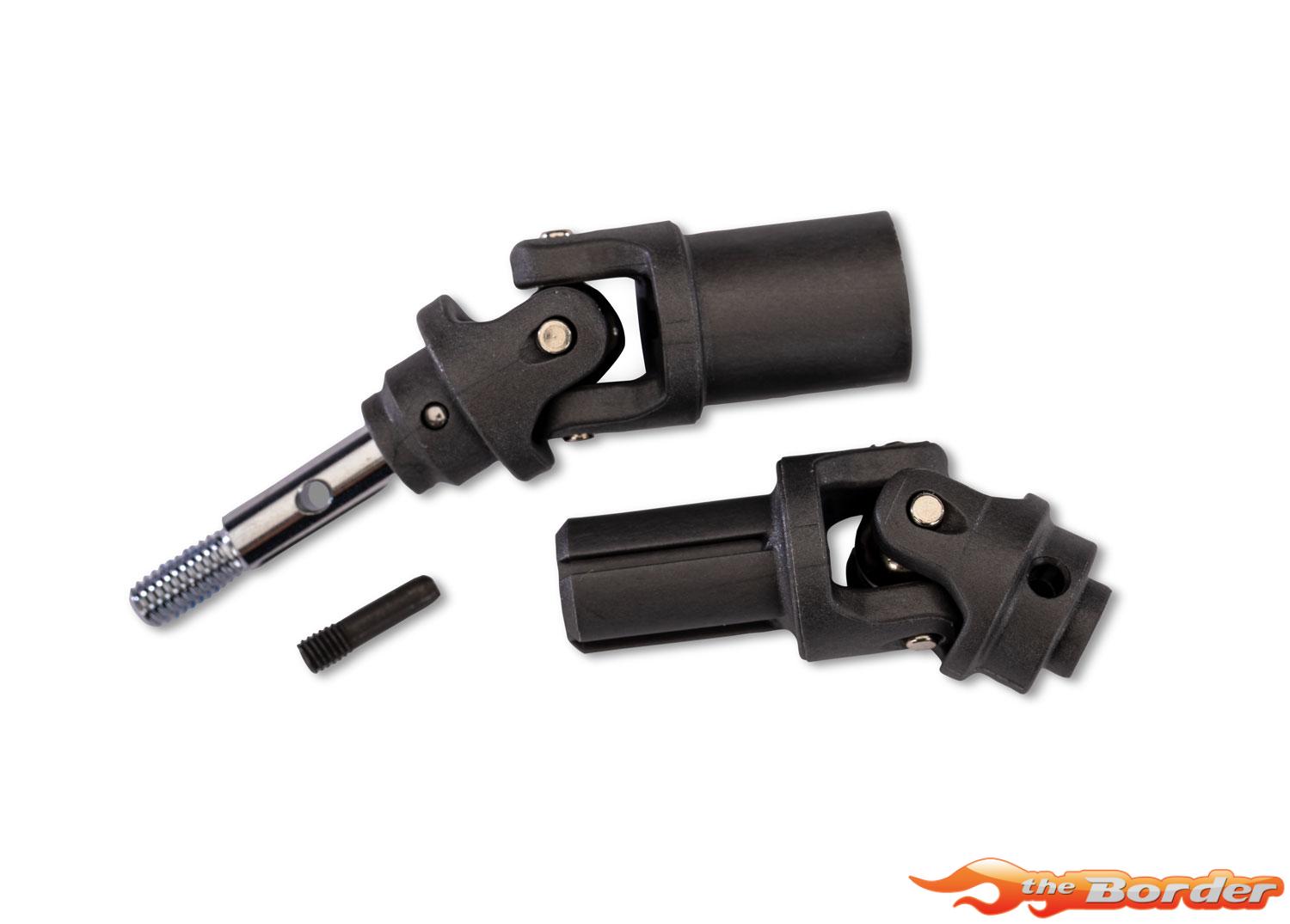 Traxxas Driveshaft Assembly (Mini Slash) 10850