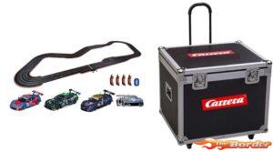 Carrera Digital 124 Ultimate XXL Edition One 23637