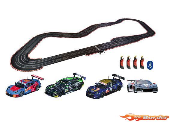 Carrera Digital 124 Ultimate XXL Edition One 23637 - Afbeelding 3