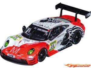 Carrera Digital 124 Porsche 911 GT3 R Lionspeed GP No.24 23984