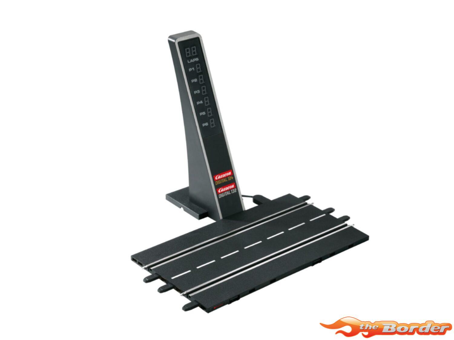 Carrera Digital 124 Ultimate XXL Edition One 23637 - Afbeelding 10