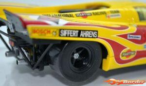 FrankenSlot Pu Tires voor Carrera 132 Porsche 917K 88214