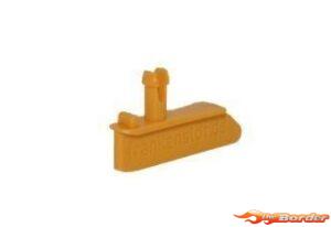 FrankenSlot Sleeper (Guide) voor 132/124 V3.0 88201